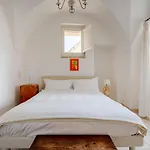La Corte Vetere - Terrazza Panoramica Sui Sassi Bed & Breakfast