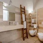 Bed & Breakfast La Corte Vetere - Terrazza Panoramica Sui Sassi