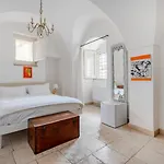 La Corte Vetere - Terrazza Panoramica Sui Sassi 3* Matera