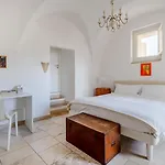 La Corte Vetere - Terrazza Panoramica Sui Sassi Bed & Breakfast