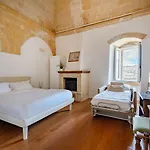 Bed & Breakfast La Corte Vetere - Terrazza Panoramica Sui Sassi Matera