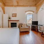 Bed & Breakfast La Corte Vetere - Terrazza Panoramica Sui Sassi Matera
