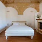 Bed & Breakfast La Corte Vetere - Terrazza Panoramica Sui Sassi Matera