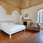 Bed & Breakfast La Corte Vetere - Terrazza Panoramica Sui Sassi