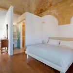 Bed & Breakfast La Corte Vetere - Terrazza Panoramica Sui Sassi Matera