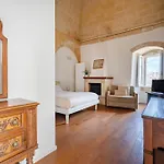 La Corte Vetere - Terrazza Panoramica Sui Sassi Bed & Breakfast Matera