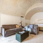 Bed & Breakfast La Corte Vetere - Terrazza Panoramica Sui Sassi Matera