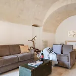 La Corte Vetere - Terrazza Panoramica Sui Sassi Bed & Breakfast Matera