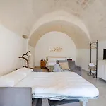 La Corte Vetere - Terrazza Panoramica Sui Sassi