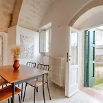La Corte Vetere - Terrazza Panoramica Sui Sassi Bed & Breakfast