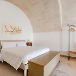 Bed & Breakfast La Corte Vetere - Terrazza Panoramica Sui Sassi 3*