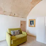 Bed & Breakfast La Corte Vetere - Terrazza Panoramica Sui Sassi