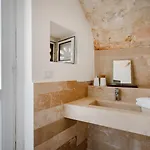 La Corte Vetere - Terrazza Panoramica Sui Sassi Bed & Breakfast 3*