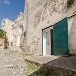 Bed & Breakfast La Corte Vetere - Terrazza Panoramica Sui Sassi
