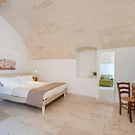Bed & Breakfast La Corte Vetere - Terrazza Panoramica Sui Sassi 3*