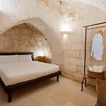La Corte Vetere - Terrazza Panoramica Sui Sassi Bed & Breakfast Matera