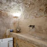La Corte Vetere - Terrazza Panoramica Sui Sassi 3* Matera