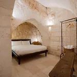 Bed & Breakfast La Corte Vetere - Terrazza Panoramica Sui Sassi 3*