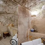 La Corte Vetere - Terrazza Panoramica Sui Sassi Matera