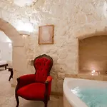La Corte Vetere - Terrazza Panoramica Sui Sassi