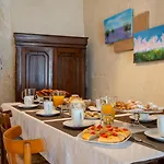 La Corte Vetere - Terrazza Panoramica Sui Sassi Bed & Breakfast
