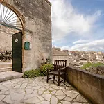 La Corte Vetere - Terrazza Panoramica Sui Sassi Bed & Breakfast Matera