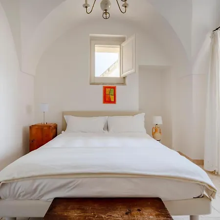 La Corte Vetere - Terrazza Sui Sassi Panzió