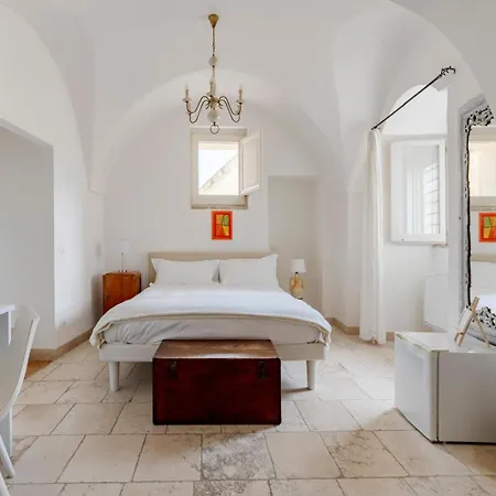 La Corte Vetere - Terrazza Sui Sassi