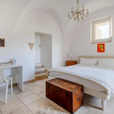 La Corte Vetere - Terrazza Sui Sassi Bed & Breakfast