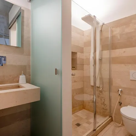 Bed & Breakfast La Corte Vetere - Terrazza Sui Sassi