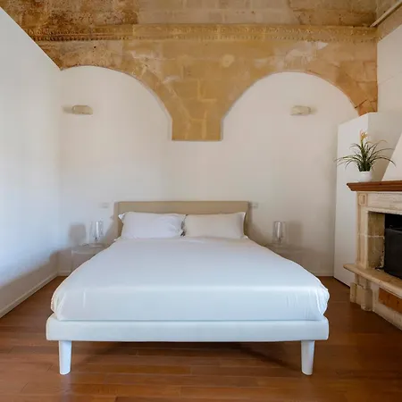 Panzió La Corte Vetere - Terrazza Sui Sassi Matera