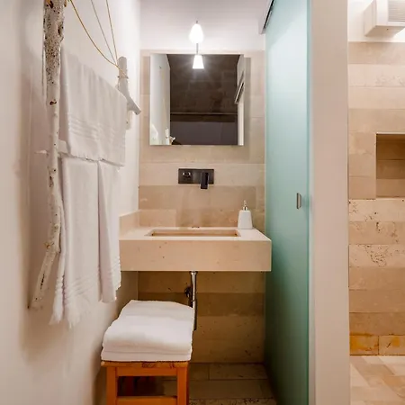 La Corte Vetere - Terrazza Sui Sassi Couette-café 3*