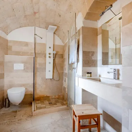 La Corte Vetere - Terrazza Sui Sassi Bed & Breakfast