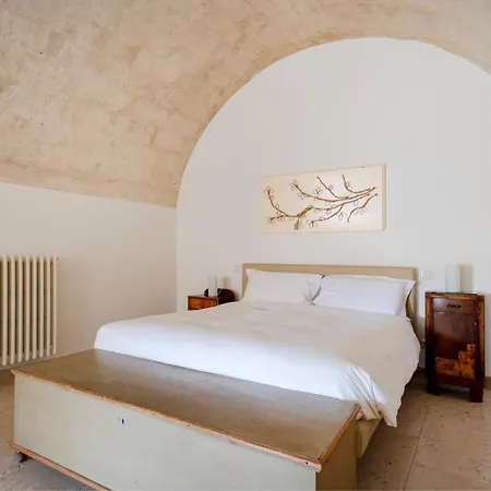 Bed & Breakfast La Corte Vetere - Terrazza Sui Sassi