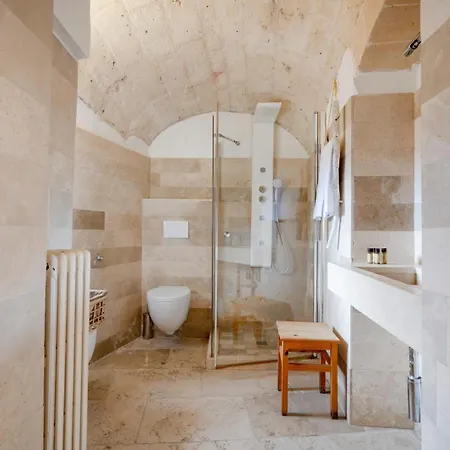 La Corte Vetere 马泰拉