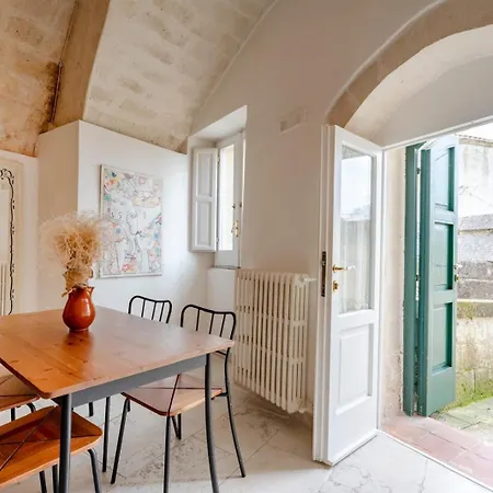 La Corte Vetere - Terrazza Sui Sassi Frühstückspension