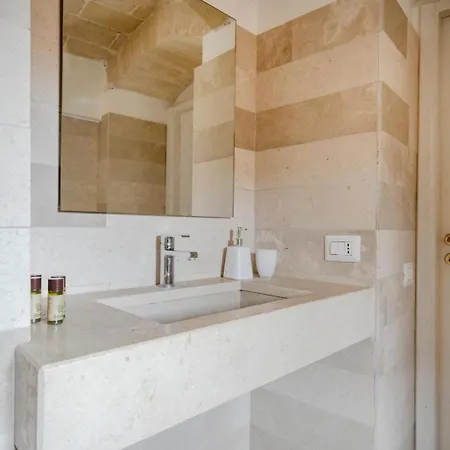 La Corte Vetere - Terrazza Sui Sassi Couette-café 3*