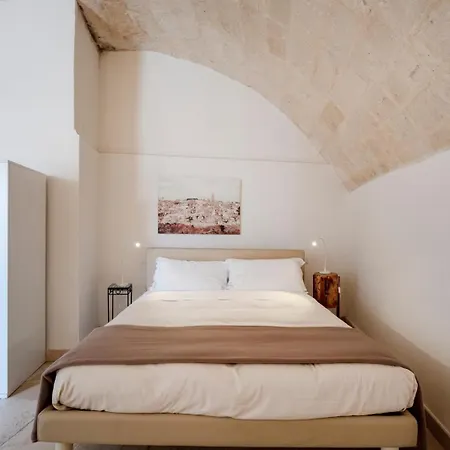 Bed & Breakfast La Corte Vetere - Terrazza Sui Sassi