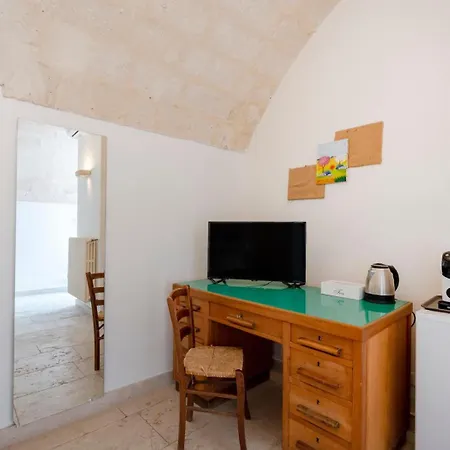 Bed & Breakfast La Corte Vetere - Terrazza Sui Sassi Matera