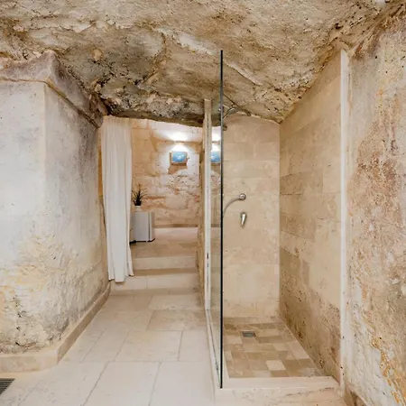 Panzió La Corte Vetere - Terrazza Sui Sassi