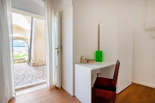 La Corte Vetere - Terrazza Sui Sassi Bed & Breakfast