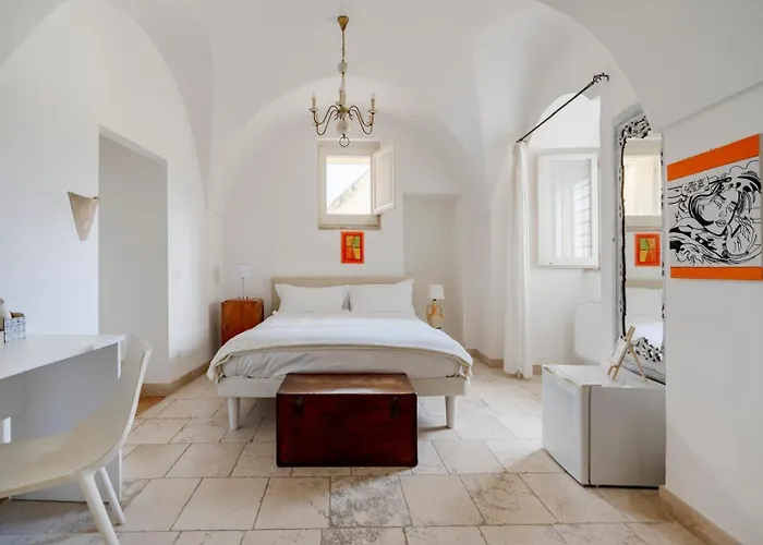 La Corte Vetere - Terrazza Sui Sassi