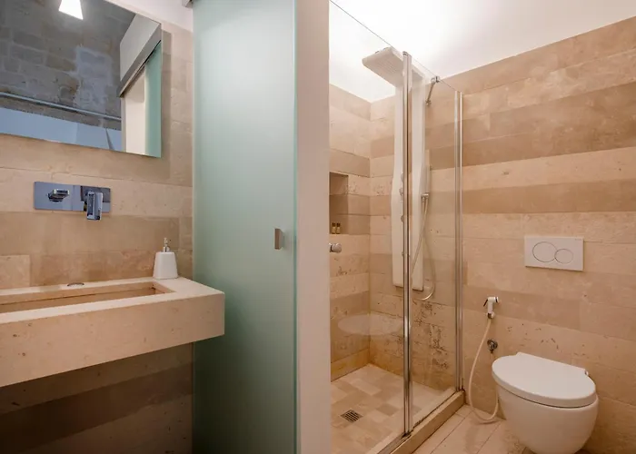 Bed & Breakfast La Corte Vetere - Terrazza Sui Sassi