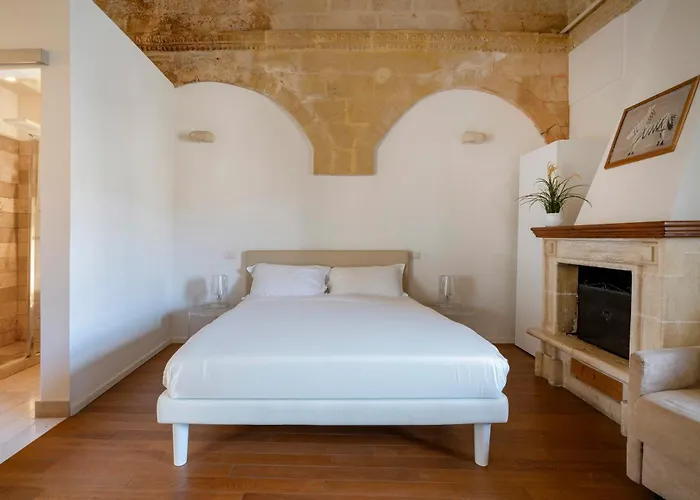 Bed & Breakfast La Corte Vetere - Terrazza Sui Sassi Matera