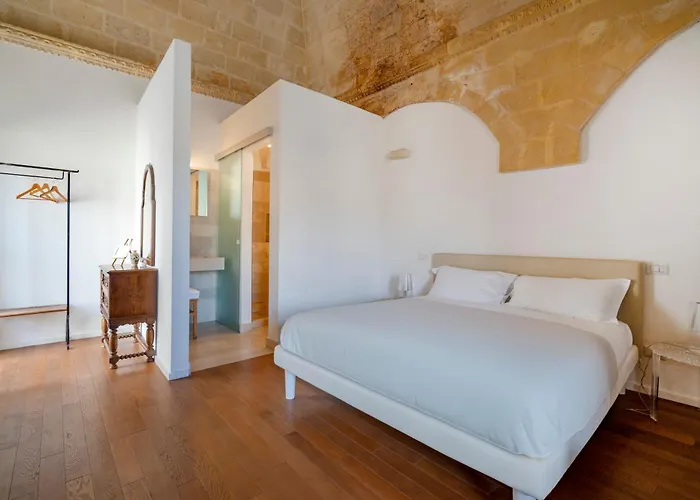 Bed & Breakfast La Corte Vetere - Terrazza Sui Sassi Matera