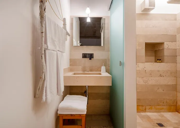 La Corte Vetere - Terrazza Sui Sassi Bed & Breakfast 3*