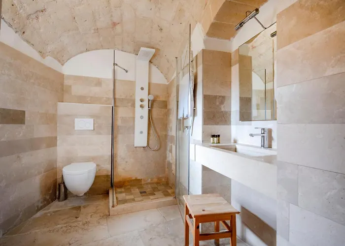 La Corte Vetere - Terrazza Sui Sassi Bed & Breakfast