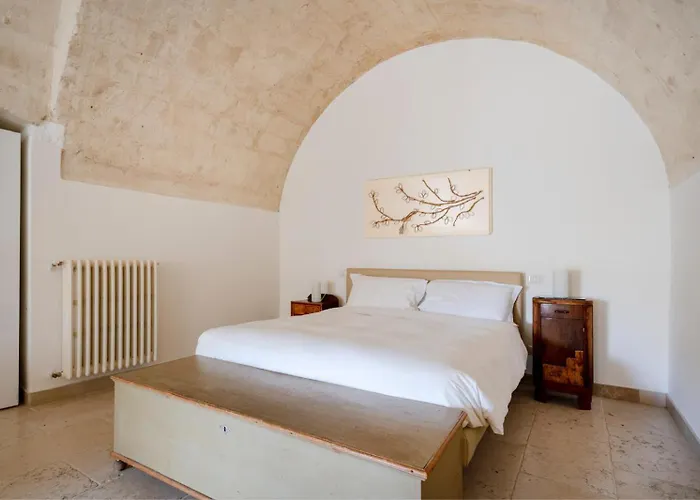 Bed & Breakfast La Corte Vetere - Terrazza Sui Sassi