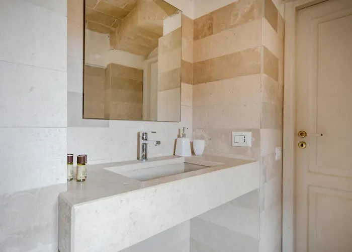 La Corte Vetere - Terrazza Sui Sassi Bed & Breakfast 3*