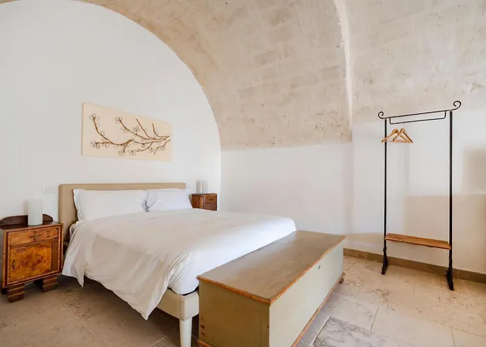 Bed & Breakfast La Corte Vetere - Terrazza Sui Sassi 3*